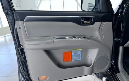 Mitsubishi Pajero Sport II рестайлинг, 2015 год, 2 170 000 рублей, 17 фотография