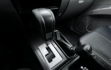 Mitsubishi Pajero Sport II рестайлинг, 2015 год, 2 170 000 рублей, 19 фотография