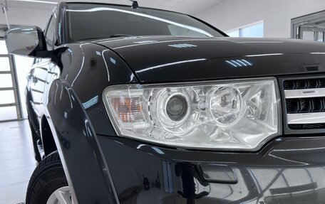 Mitsubishi Pajero Sport II рестайлинг, 2015 год, 2 170 000 рублей, 14 фотография