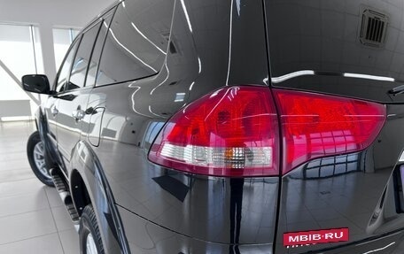 Mitsubishi Pajero Sport II рестайлинг, 2015 год, 2 170 000 рублей, 15 фотография
