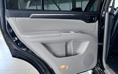 Mitsubishi Pajero Sport II рестайлинг, 2015 год, 2 170 000 рублей, 28 фотография