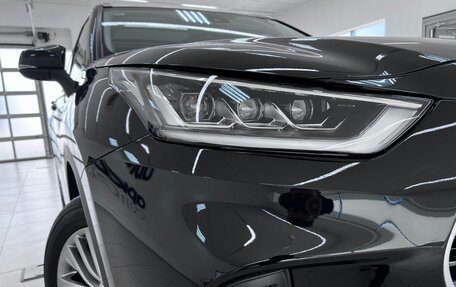 Toyota Highlander, 2024 год, 6 050 000 рублей, 22 фотография