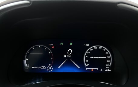 Toyota Highlander, 2024 год, 6 050 000 рублей, 15 фотография