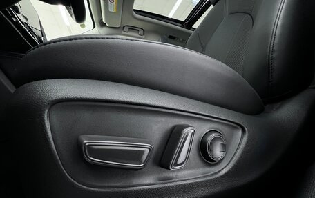 Toyota Highlander, 2024 год, 6 050 000 рублей, 24 фотография