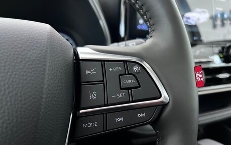 Toyota Highlander, 2024 год, 6 050 000 рублей, 19 фотография