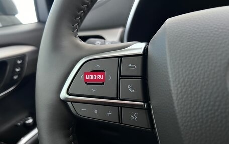 Toyota Highlander, 2024 год, 6 050 000 рублей, 17 фотография