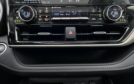 Toyota Highlander, 2024 год, 6 050 000 рублей, 35 фотография