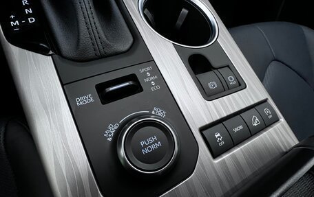 Toyota Highlander, 2024 год, 6 050 000 рублей, 32 фотография
