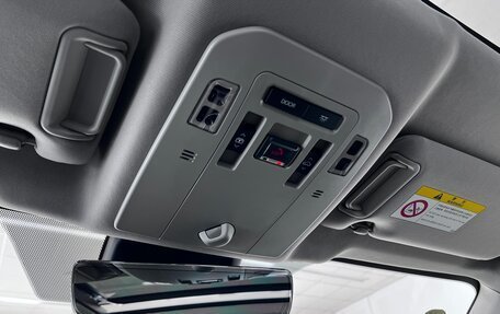 Toyota Highlander, 2024 год, 6 050 000 рублей, 40 фотография