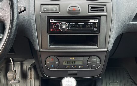 Ford Fiesta, 2008 год, 450 000 рублей, 13 фотография