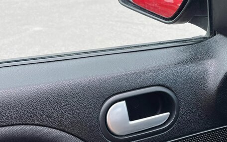 Ford Fiesta, 2008 год, 450 000 рублей, 14 фотография