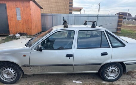 Daewoo Nexia I рестайлинг, 2007 год, 130 000 рублей, 2 фотография