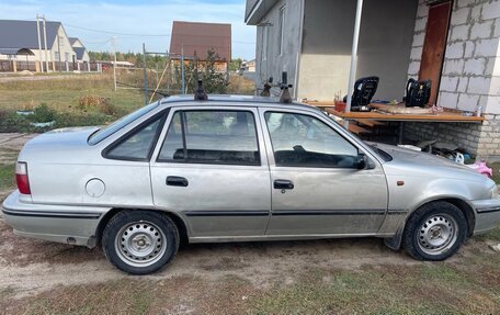 Daewoo Nexia I рестайлинг, 2007 год, 130 000 рублей, 4 фотография