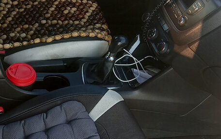 KIA cee'd III, 2013 год, 910 000 рублей, 2 фотография