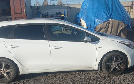KIA cee'd III, 2013 год, 910 000 рублей, 6 фотография