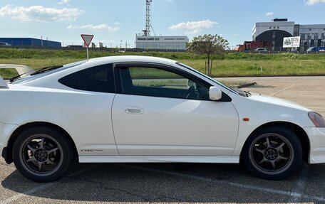 Honda Integra IV, 2001 год, 670 000 рублей, 4 фотография