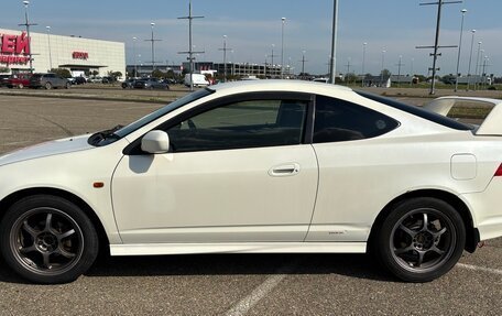 Honda Integra IV, 2001 год, 670 000 рублей, 5 фотография