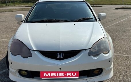 Honda Integra IV, 2001 год, 670 000 рублей, 2 фотография