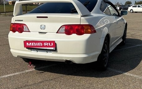 Honda Integra IV, 2001 год, 670 000 рублей, 7 фотография