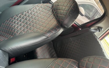 Daewoo Matiz I, 2010 год, 220 000 рублей, 4 фотография