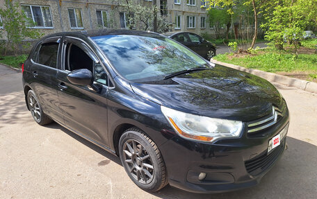 Citroen C4 II рестайлинг, 2013 год, 600 000 рублей, 2 фотография