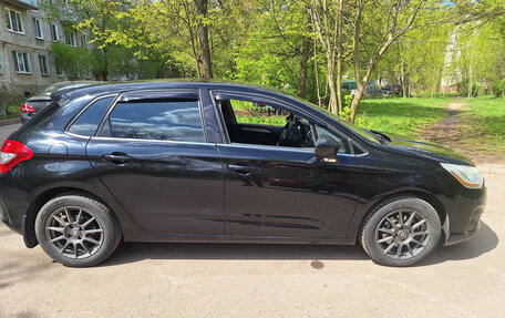 Citroen C4 II рестайлинг, 2013 год, 600 000 рублей, 4 фотография
