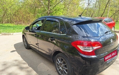 Citroen C4 II рестайлинг, 2013 год, 600 000 рублей, 6 фотография