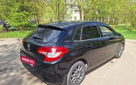 Citroen C4 II рестайлинг, 2013 год, 600 000 рублей, 3 фотография