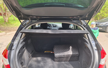 Citroen C4 II рестайлинг, 2013 год, 600 000 рублей, 14 фотография