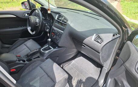 Citroen C4 II рестайлинг, 2013 год, 600 000 рублей, 13 фотография