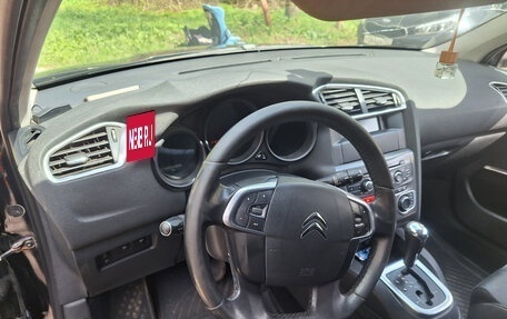 Citroen C4 II рестайлинг, 2013 год, 600 000 рублей, 9 фотография