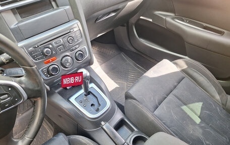Citroen C4 II рестайлинг, 2013 год, 600 000 рублей, 10 фотография