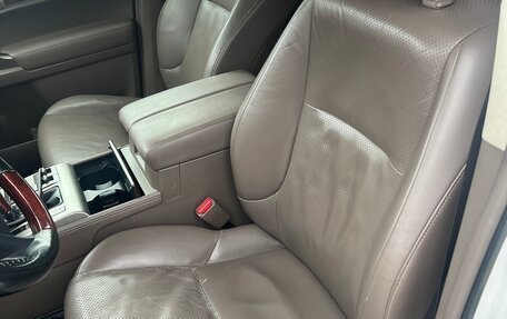 Lexus GX II, 2010 год, 3 350 000 рублей, 3 фотография
