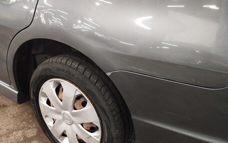 Honda Fit Shuttle I рестайлинг, 2012 год, 1 060 000 рублей, 3 фотография