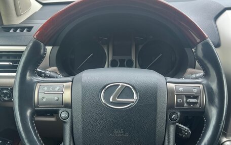 Lexus GX II, 2010 год, 3 350 000 рублей, 5 фотография