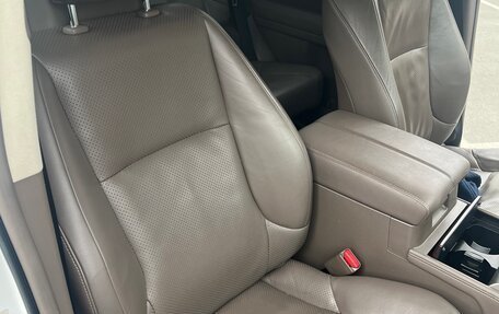 Lexus GX II, 2010 год, 3 350 000 рублей, 4 фотография