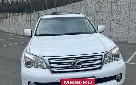 Lexus GX II, 2010 год, 3 350 000 рублей, 6 фотография