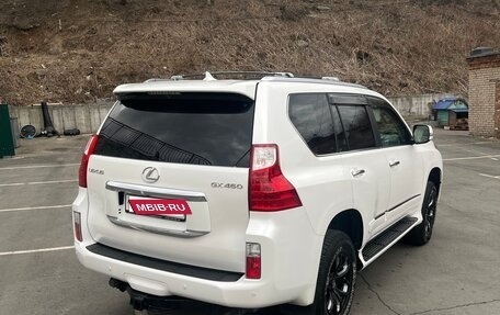 Lexus GX II, 2010 год, 3 350 000 рублей, 2 фотография