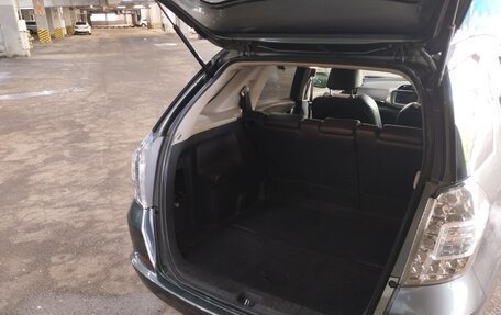 Honda Fit Shuttle I рестайлинг, 2012 год, 1 060 000 рублей, 7 фотография