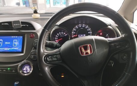 Honda Fit Shuttle I рестайлинг, 2012 год, 1 060 000 рублей, 10 фотография