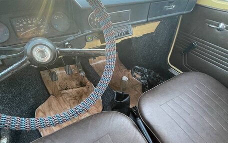ЗАЗ 968, 1988 год, 210 000 рублей, 6 фотография