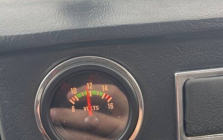 ЗАЗ 968, 1988 год, 210 000 рублей, 5 фотография