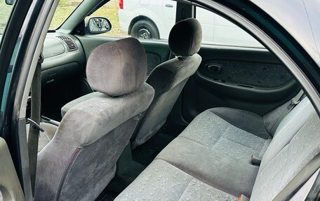KIA Spectra II (LD), 2007 год, 235 000 рублей, 7 фотография