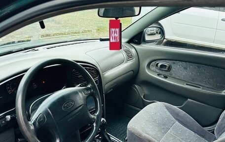 KIA Spectra II (LD), 2007 год, 235 000 рублей, 6 фотография
