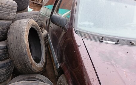 Chrysler Voyager II, 1994 год, 99 000 рублей, 4 фотография