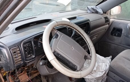 Chrysler Voyager II, 1994 год, 99 000 рублей, 6 фотография