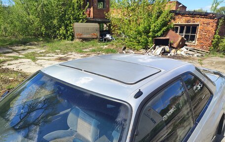 Mazda 626, 1990 год, 115 000 рублей, 11 фотография