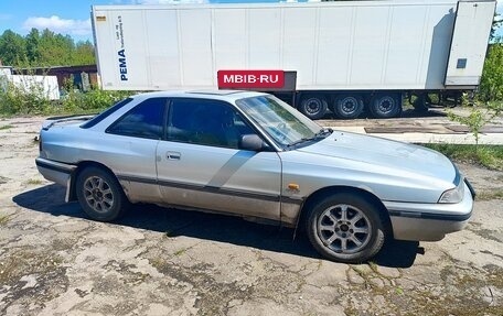 Mazda 626, 1990 год, 115 000 рублей, 4 фотография