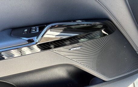 KIA K5, 2022 год, 3 400 000 рублей, 11 фотография