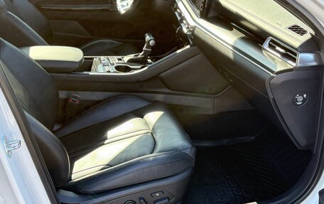 KIA K5, 2022 год, 3 400 000 рублей, 23 фотография